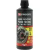 Liquide de frein - FACOM -  DOT4 - 500 ml