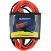 Câbles démarrage - MICHELIN - 9513 -  25mm² de section - Longueur de 3m