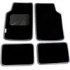 Michelin 009081 4 Tapis Moquette T2