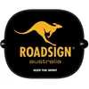 ROADSIGN 2 écrans soleil latéraux standard 36 - pare soleil voiture
