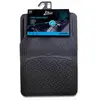 4 tapis PVC universel voiture découpable - XLCOVER