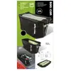 ADNAUTO BAG&CAR 168005 Organiseur de Coffre XXL, 52 L
