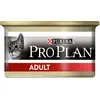 4415 Pro Plan Chat adulte Latt. Bocconi Po/RI Gr. 85