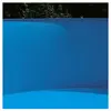 trigano Liner bleu pour piscine métal intérieur 7,30 x 3,60 x 1,32 m