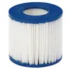 Cartouche pour filtre à cartouche 3 m3h