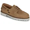 Bootschoenen KOST STONE V Brown
