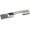 Cuisine extérieure ENO MODULO Kit crédence 4 accessoires