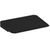 Couvercle pour plancha - ENO - ENOSIGN 80 - Noir - 81x56x9 cm - Résistant à la chaleur