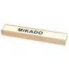 Jeujura - 64225 - Mikado en Bois 25 cm - Plumier en Bois