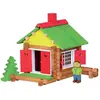 JEUJURA - La maison forestière - 70 pièces