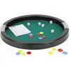 Jeujura - 8160 - Grande Piste de des - Yam - 421 - Diamètre 45 cm