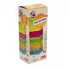 Jeujura Jeu De Societe Tour Infernale - Coffret Carton