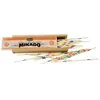 Jeujura Jeu De Societe Mikado En Bois - Coffret En Bois