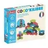 JEUJURA - 8465 - COCO'KILIBRE - 24 Pieces