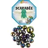 KIM'PLAY 20+1 Billes Scarabee
