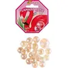 KIM'PLAY 20+1 Billes Flaman Rose