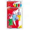 Kit course en sac - KIM PLAY - 4 Sacs de Course - Extérieur - Mixte - ...