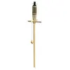 Torche à huile en bambou - SIAM - Olympia - Capacité 0,5L - Hauteur 120cm - Poids 600g