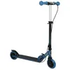 Trottinette pliable 2 roues - MOOV NGO - Roues 125 mm - Guidon réglabl...