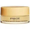Payot Nutrcia Levre Cocoon 6g Facial Treatment Vert