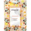 Payot Hangover Masque Tissu Detox Eclat, Blanc