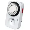 electraline - programmateur journalier