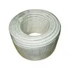 ELECTRALINE Câble coaxial blanc 17VATC T500 10m - 60135015E