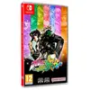 Nintendo Games Jojo´s Bizarre Adventure: All-star Battle Code In Box