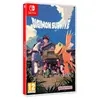 Nintendo Games Digimon Survive Code In Box