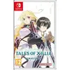 Tales of Xilia Remastered Nintendo Switch