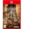 Namco Little Nightmares Iii - Switch 2
