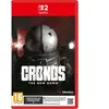 Namco Cronos: The New Dawn - Switch 2