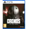 Namco Cronos: The New Dawn - PS5