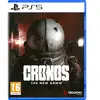 Playstation Games Ps5 Cronos The New Dawn
