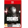 Nintendo Games Switch 2 Cronos The New Dawn