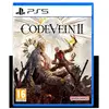 Namco Code Vein Ii Fr/nl Playstation 5
