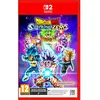 Nintendo Games Switch 2 Dragon Ball Sparking Zero