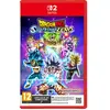 Namco Dragon Ball: Sparking! Zero - Nintendo Switch 2