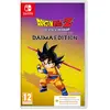 Nintendo Games Switch Dragon Ball Z Kakarot + A New Power Awakens Set ...