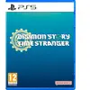 Playstation Games Ps5 Digimon Story Time Stranger