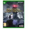 Xbox Games Series X Shadow Labyrinth