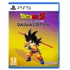 DRAGON BALL Z : KAKAROT - Daima Edition - Jeu PS5