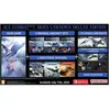 Namco Ace Combat 7: Skies Unknown - Deluxe Edition Fr/nl Switch