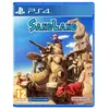 Bandai Namco Sand Land - Jeu PS4