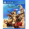 Namco Sand Land Fr/nl PS4
