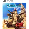 Namco SAND LAND FR/NL PS5