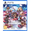 Playstation Games Ps5 Towa And The Guardians Of The Sacred Tree