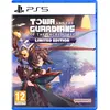 Playstation Games Ps5 Towa And The Guardians Of The Sacred Tree-limite...