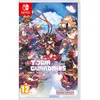 Nintendo Games Switch Towa And The Guardians Of The Sacred Tree