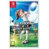 Namco Everybody's Golf: Hot Shots - Switch
